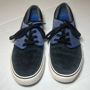 Nike Stefan Janoski Skate Sneakers 7